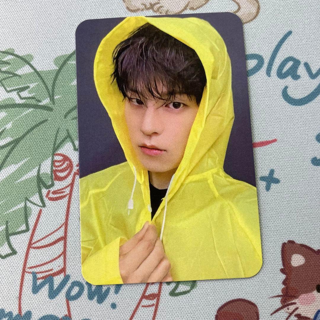 Stray Kids KARMA スンミン ポップアップ ユニフォーム トレカ - メルカリ