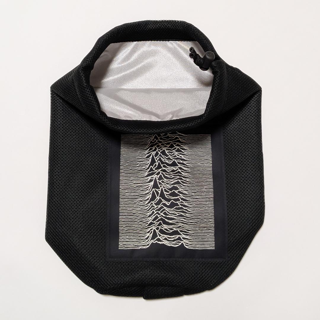 09AW UNDERCOVER ブランケット JOY DIVISION - メルカリ