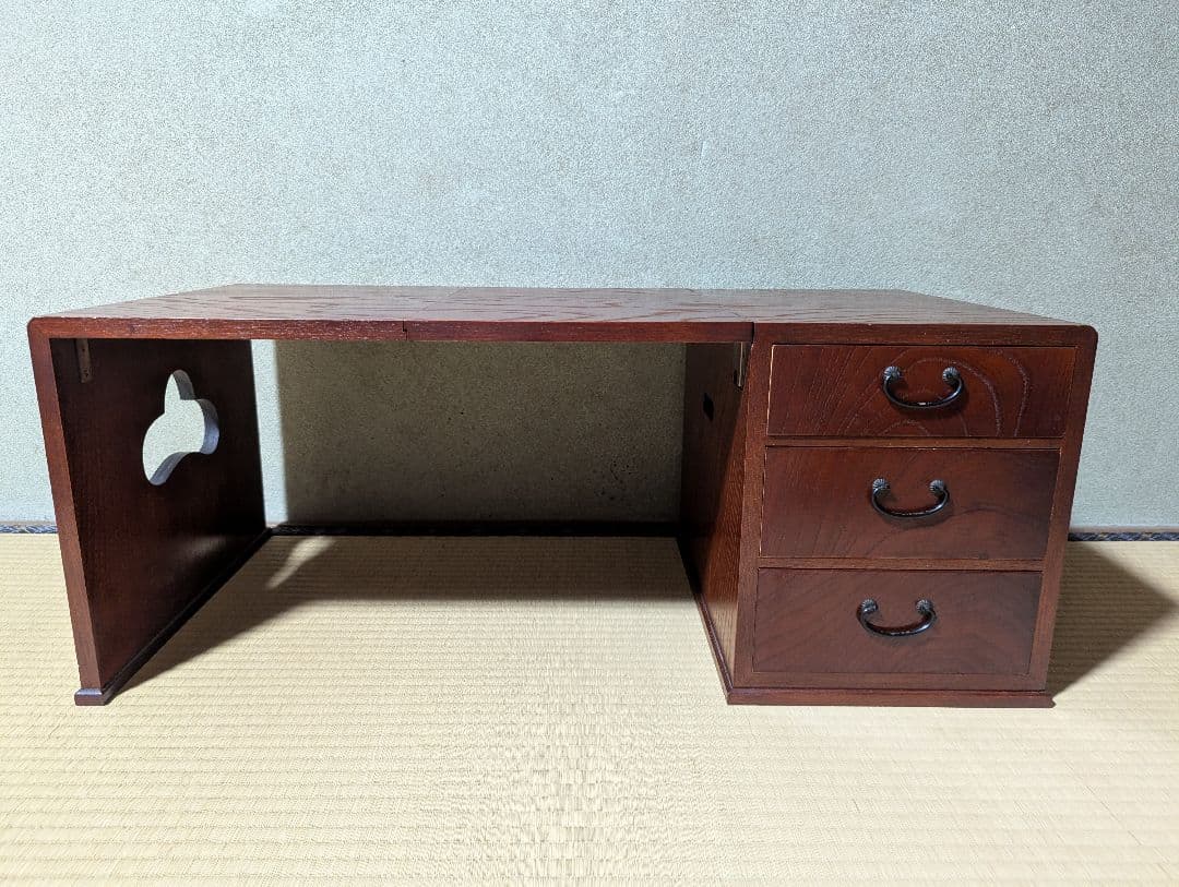 【送料無料】文机 折りたたみ式