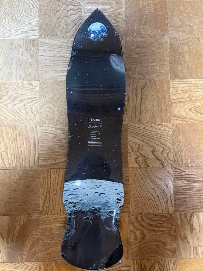 リ*グ様 Evisen × FESN laboratory Tsuki デッキ Evisen FESN Laboratory TSUKI Deck デッキセット - メルカリ