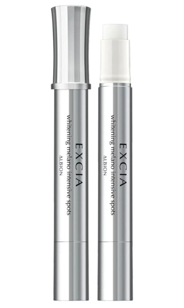 エクシア　ホワイトニング メラノインテンシブ スポッツ ホワイトニング メラノインテンシブ スポッツ〈スティック状薬用美白