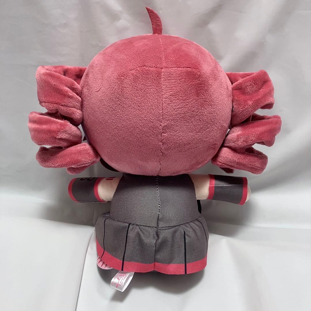 重音テト おすわりBIGぬいぐるみ - メルカリ