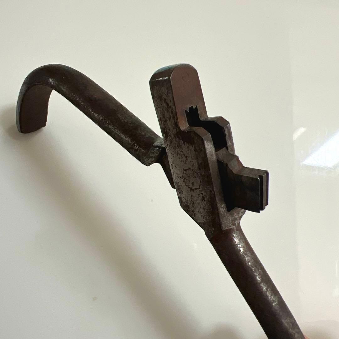 caeru3様】【年代物】改札鋏 改札パンチ 切符切り 国鉄 鉄道 - メルカリ