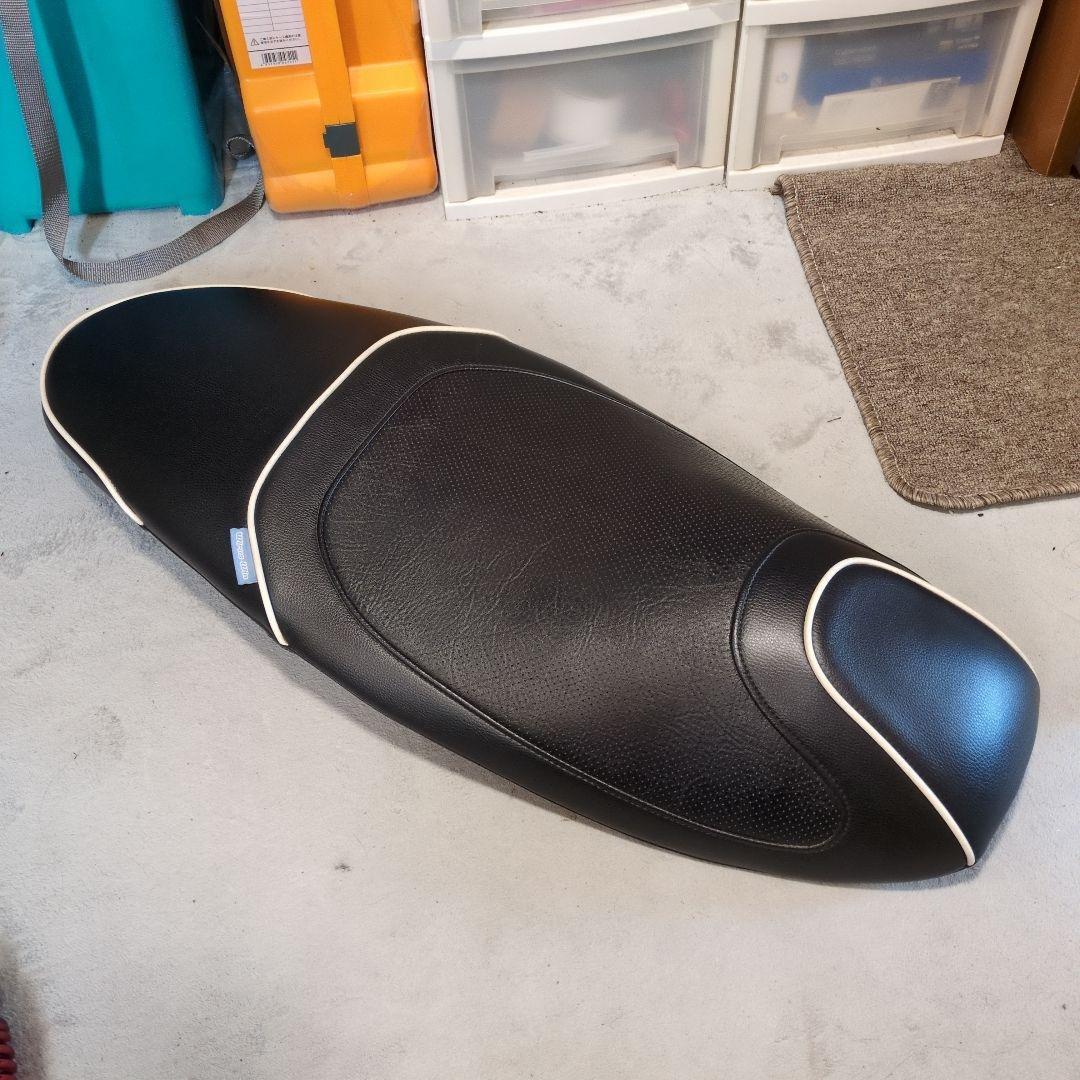 PCX JF81 KF30 Wirus Win ローダウンシート 送料込