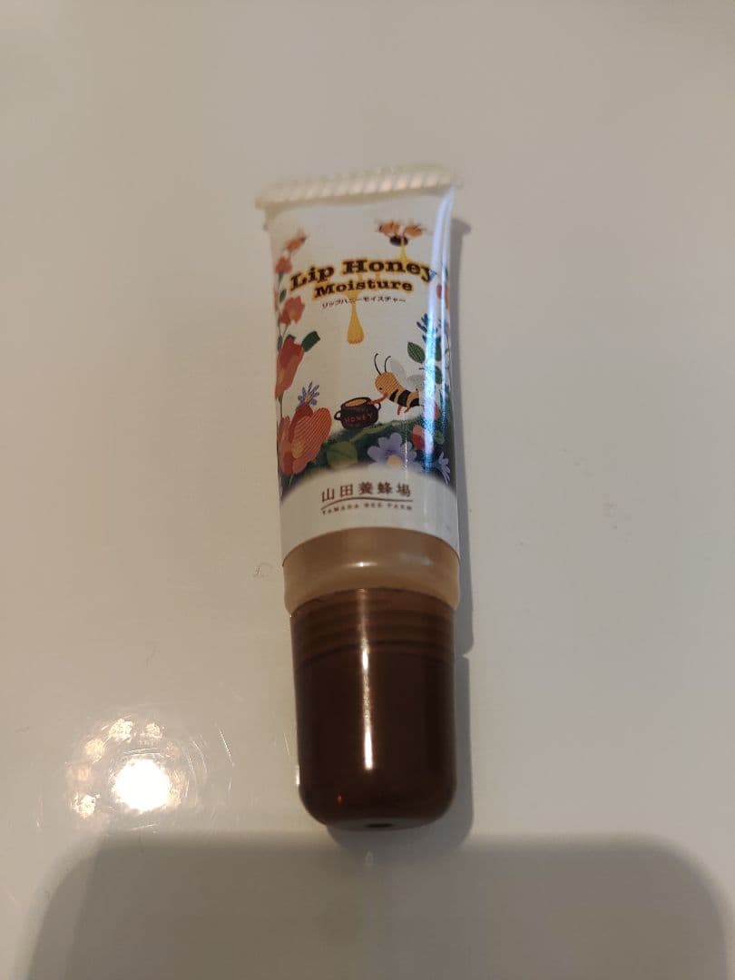 リップハニー　モイスチャー