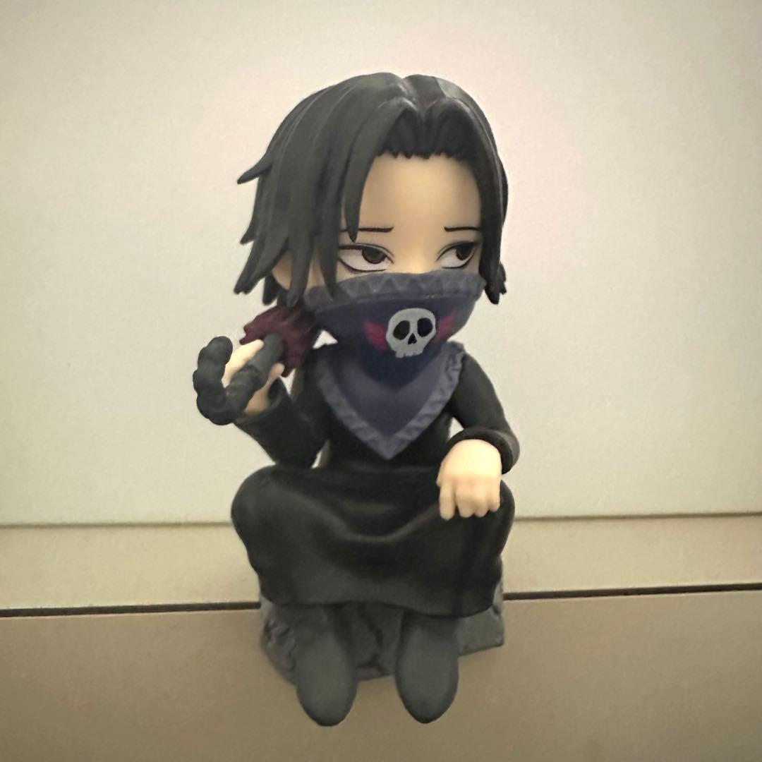 HUNTERHUNTER フチピト フェイタン ハンターハンター - メルカリ