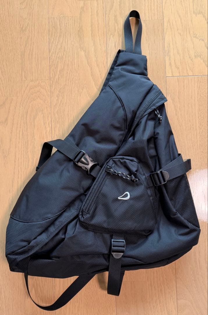 armarex Tri-Sling Bag トリスリングバッグ