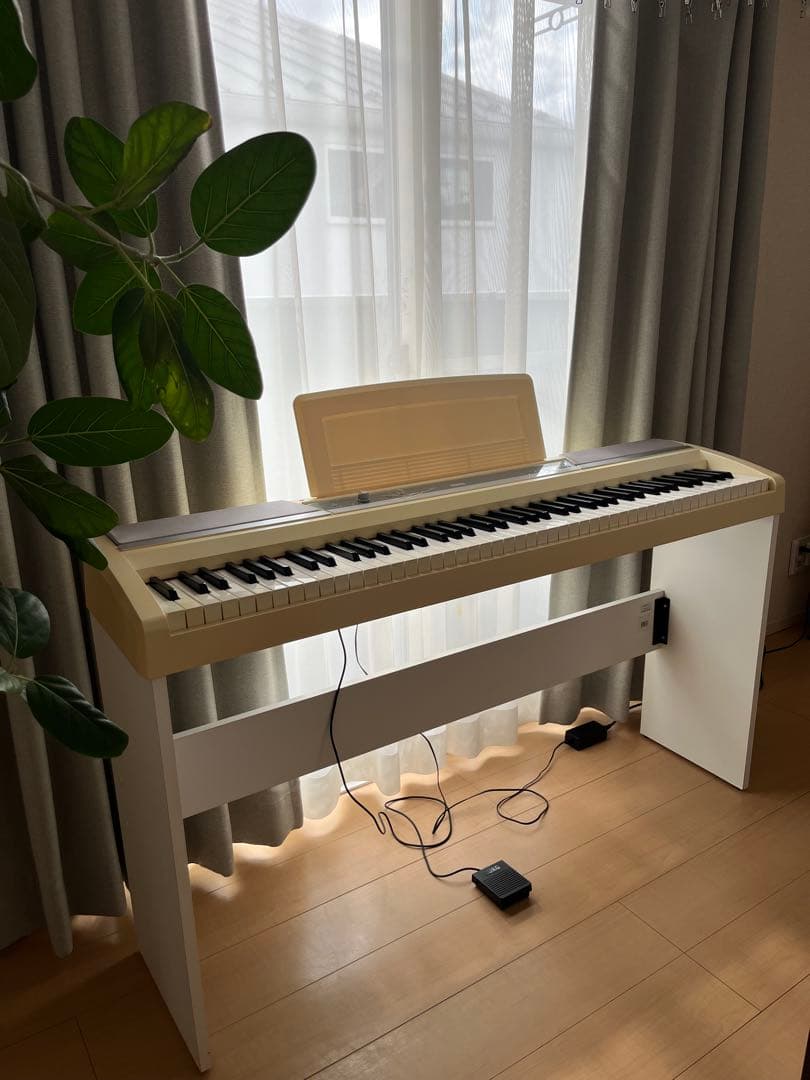 【まさはる】KORG SP-170S-WT コルグ 電子ピアノ 88鍵盤 SP-170S - DIGITAL PIANO | KORG (USA)