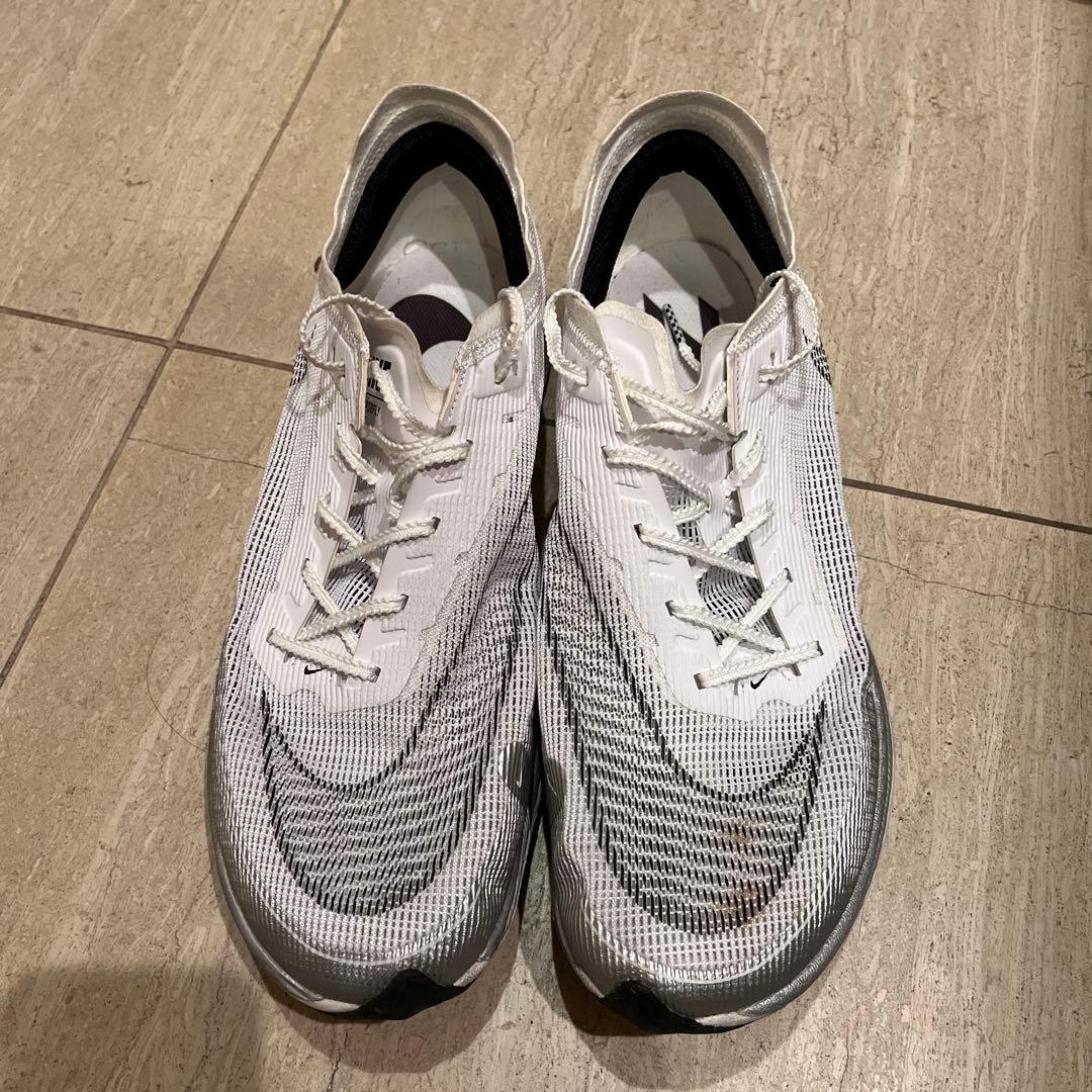 Vaporfly NEXT% 2 29cm 白銀