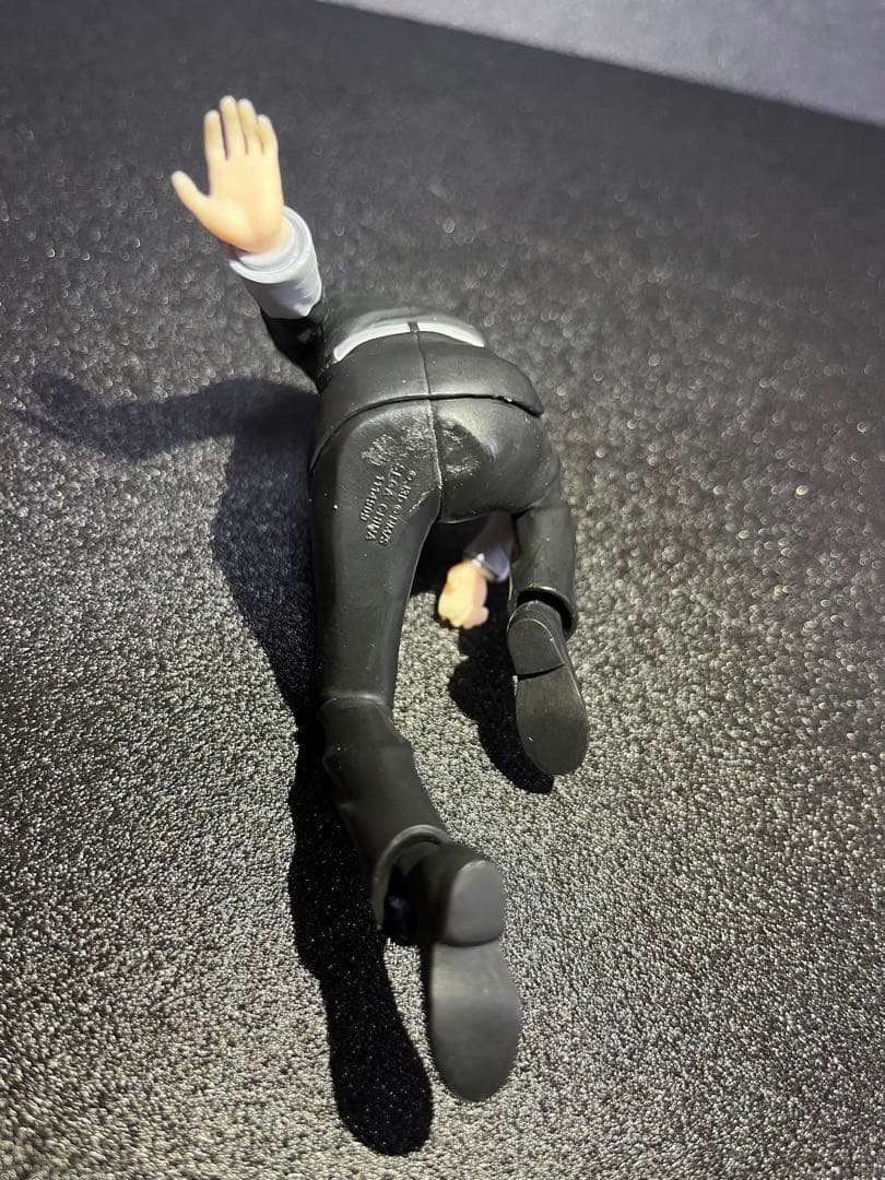 怪獣8号 ちょこのせ プレミアムフィギュア 保科宗四郎 - メルカリ