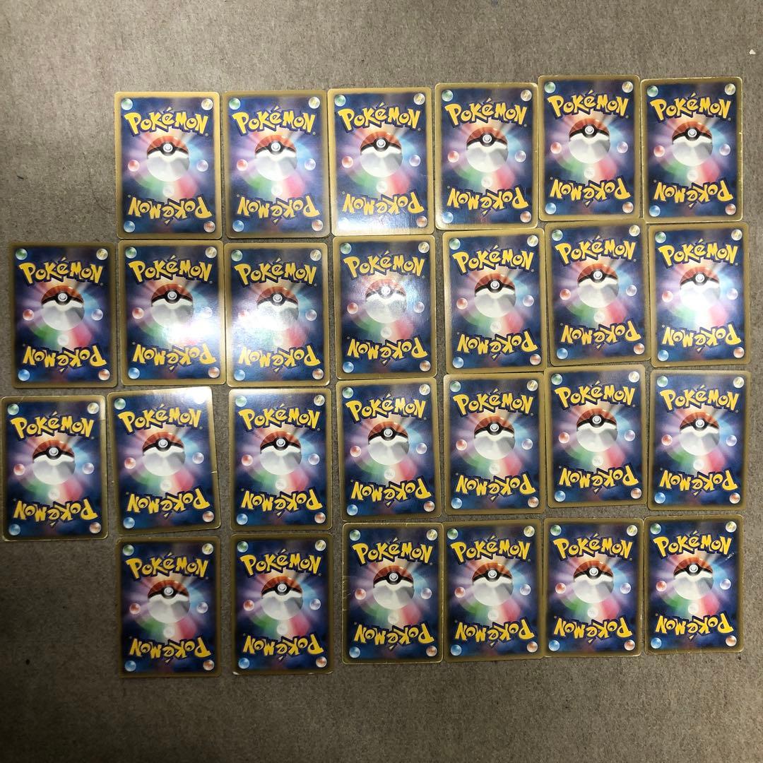 EX(大文字) 26枚 まとめ売り ポケモンカード XY BW - メルカリ