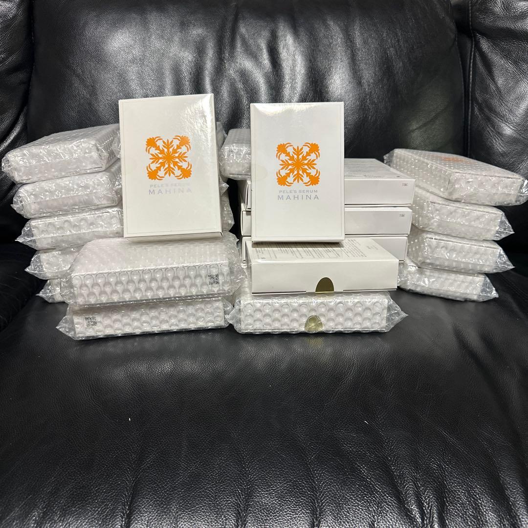 ペレグレイス マヒナ 29個セット