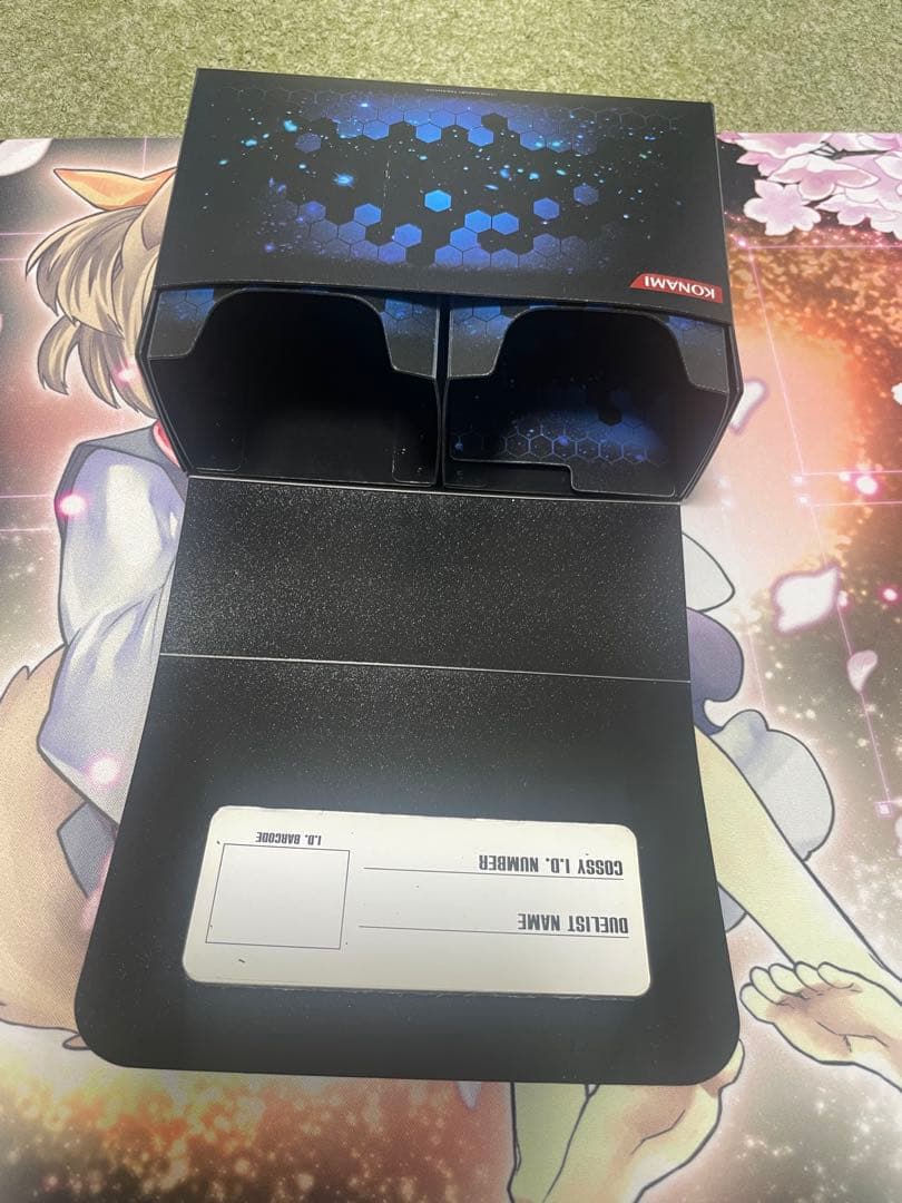 ライトロード カオスソーサラー tuスターダスト 英語 ホロ ルミナスcp