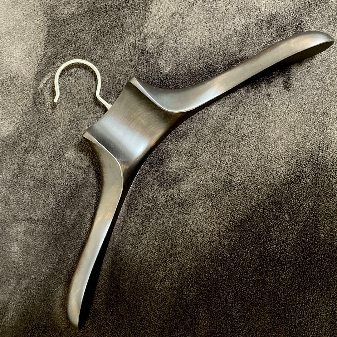 中田ハンガーのNH-2 (2本目) ナカタハンガー】メンズジャケットハンガー/NH-2 | 兵庫県豊岡市