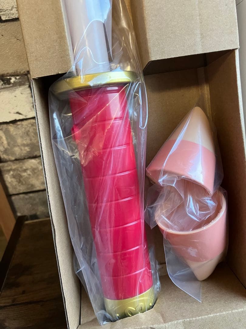 ぶりぶりざえもん刀 たぶん1/1 千歳飴 クレヨンしんちゃん - メルカリ