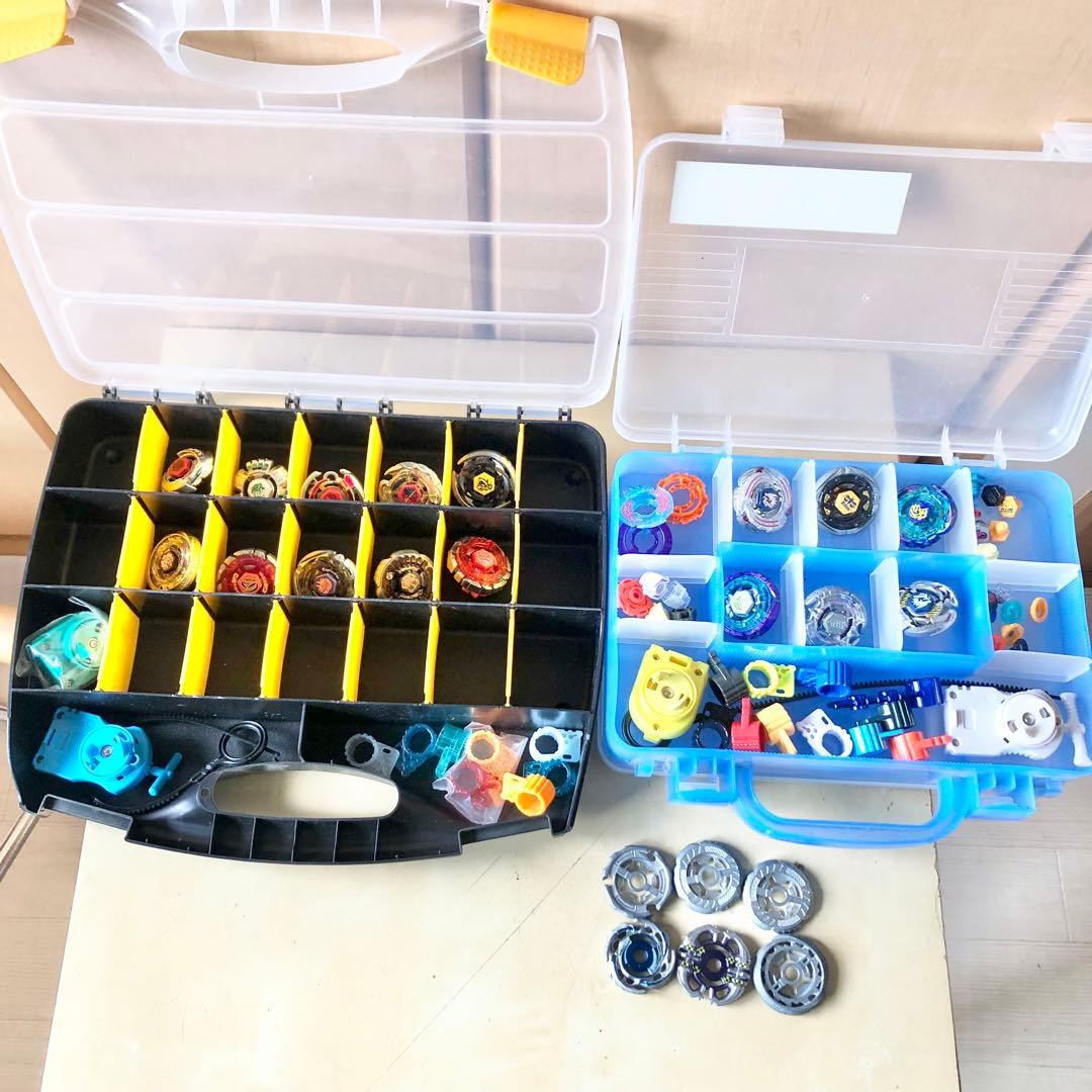 メタルファイト ベイブレード まとめて