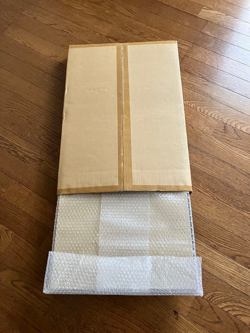 新品】ハイキュー‼︎ 高級複製原画 AH4-JF ゴミ捨て場の決戦 2019購入