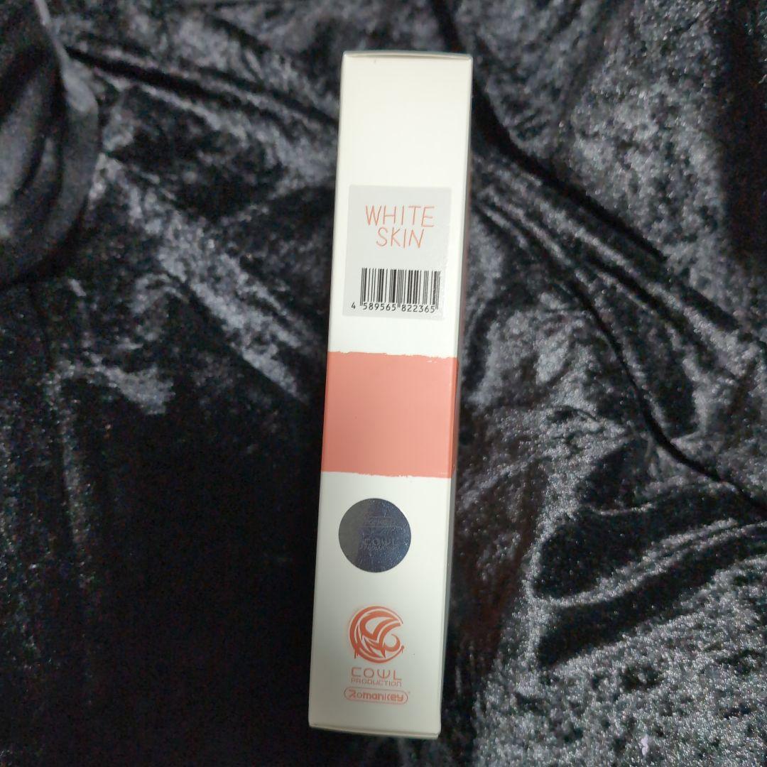 Romankey x COWL超可動女性素体 WHITE SKIN