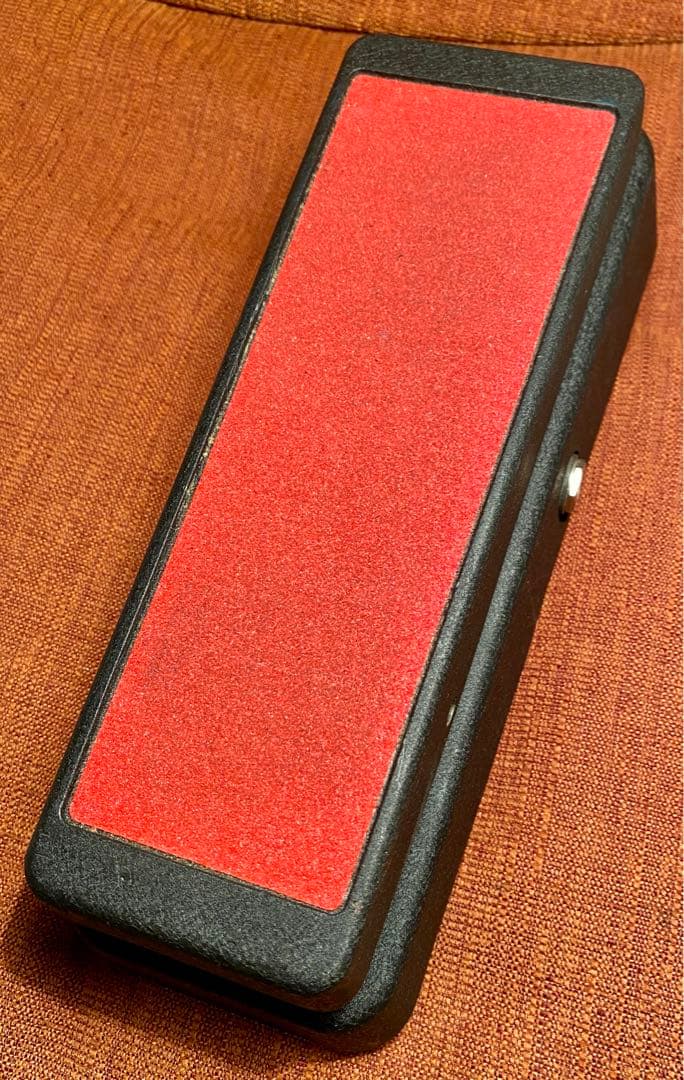 ワウ沼答え生産完了KATANASOUND Soul Baby