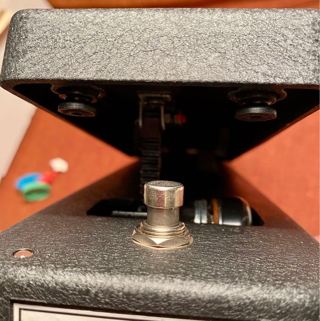 ワウ沼答え生産完了KATANASOUND Soul Baby