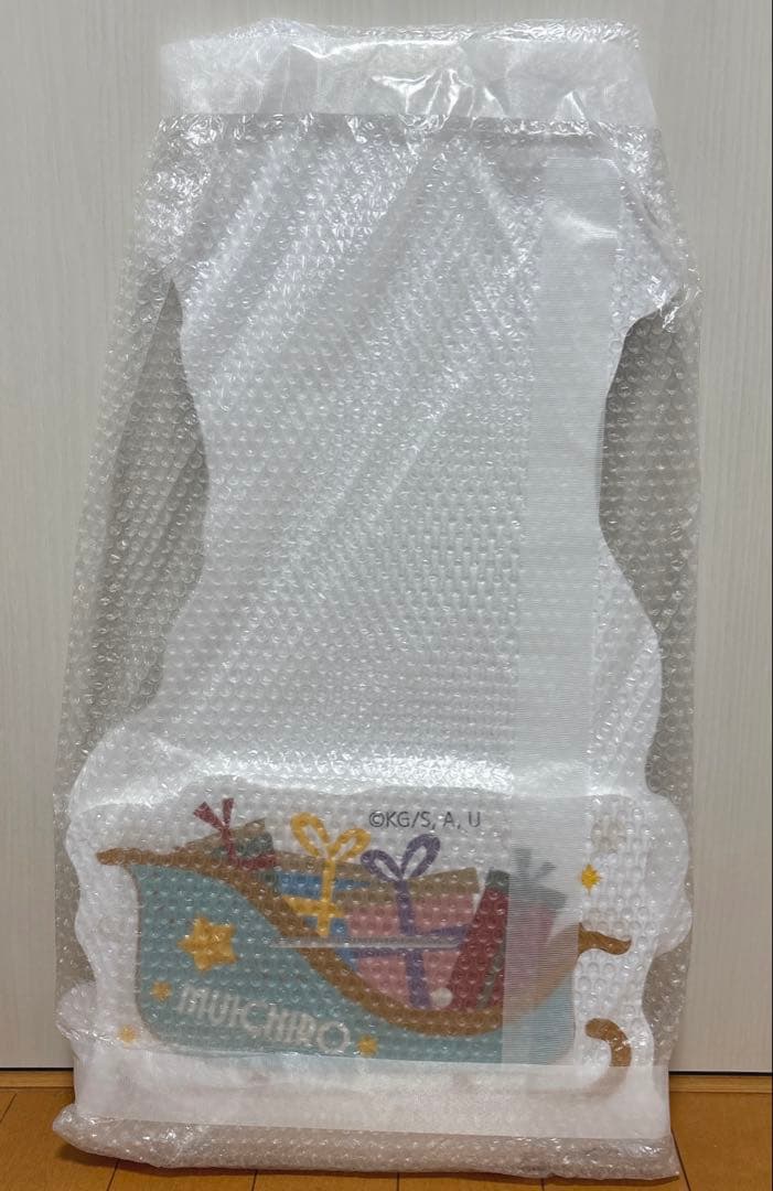 鬼滅の刃 クリスマス スタンディ POP ポップ 時透無一郎 マチアソビ