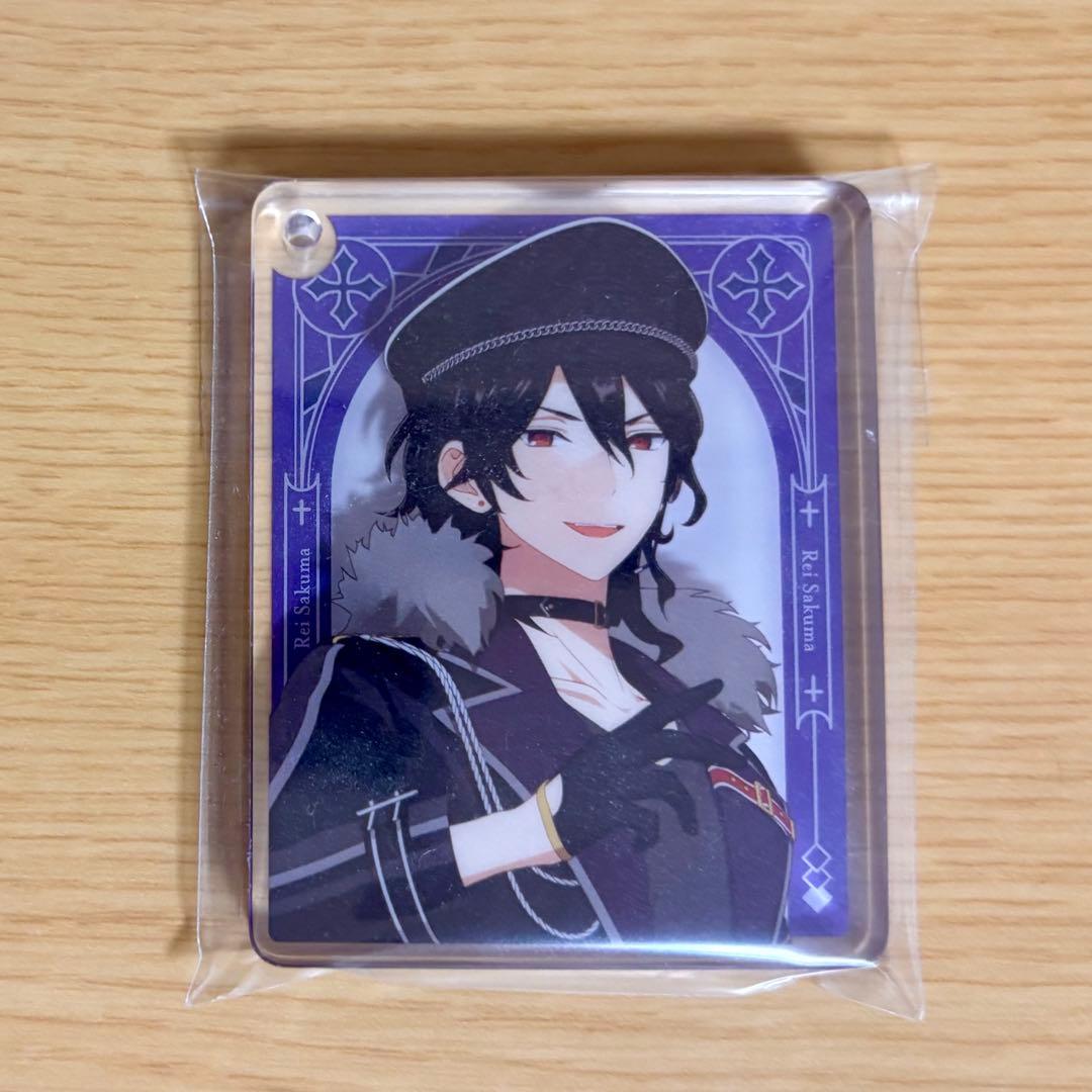 あんスタ アニカフェ 朔間零 コロッタ - メルカリ