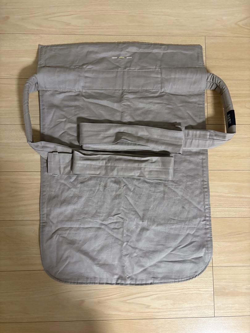 グランモッコ　gran mocco おんぶ紐