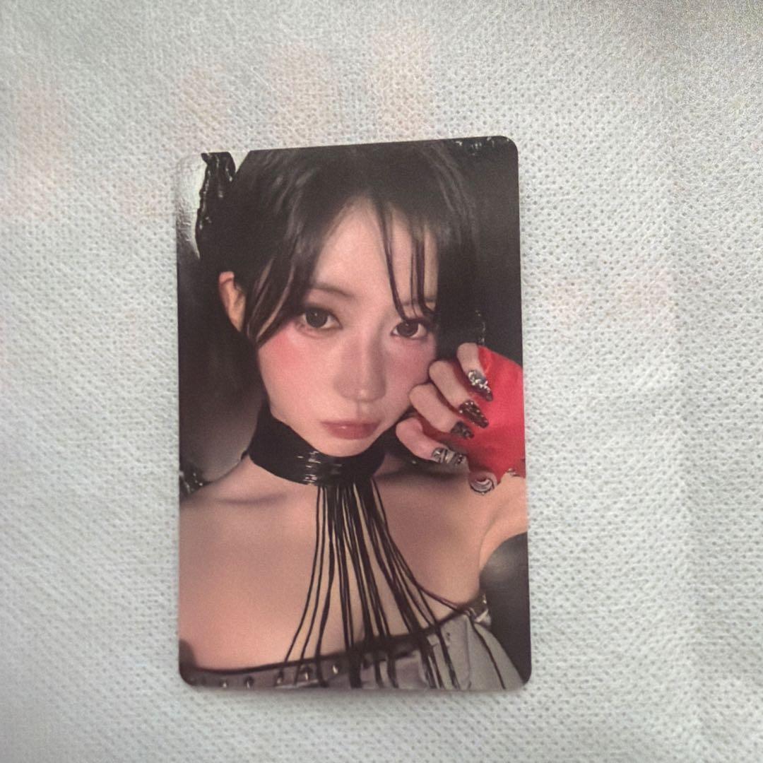 BABYMONSTER ベビモン アサトレカ PSYCHO 公式 - メルカリ