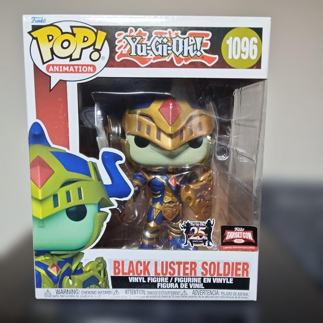 POP 遊戯王 エクゾディア カオスソルジャー セット - メルカリ