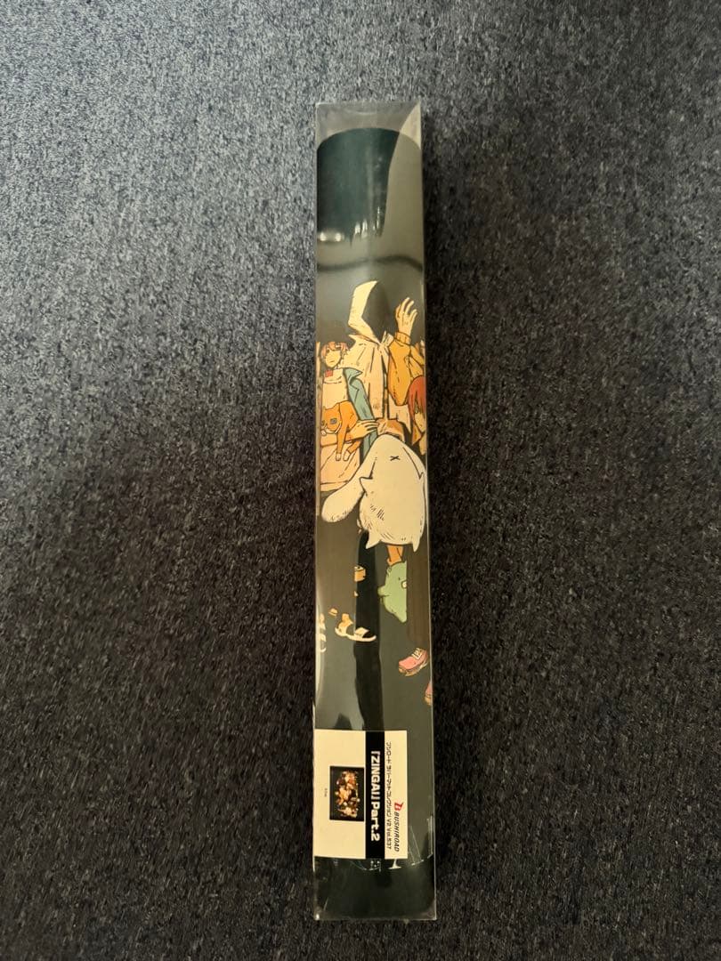 最新ゲーム・おもちゃ・グッズ - ブシロード Eve ZINGAI プレイマット