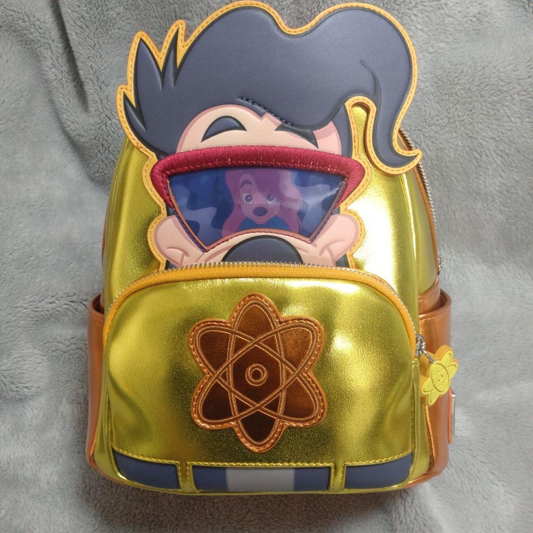 【海外限定】ラウンジフライディズニーグーフィームービーマックス