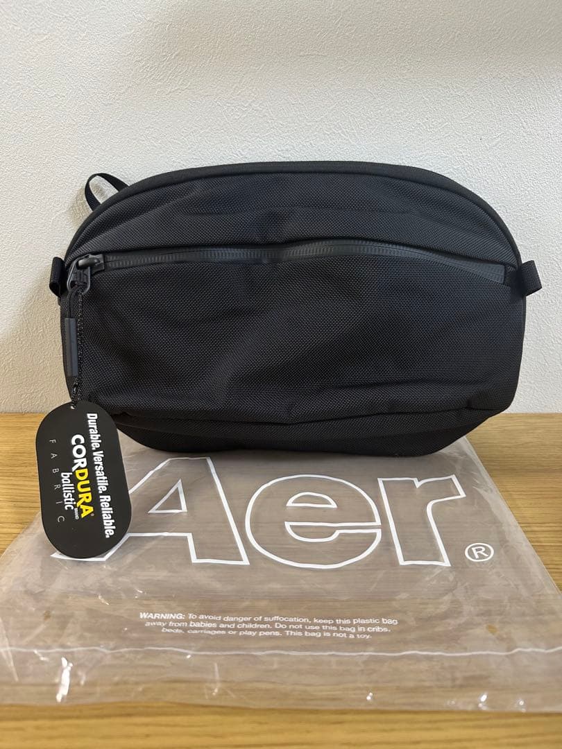 Aer Day Sling 3 MAXボディバッグ