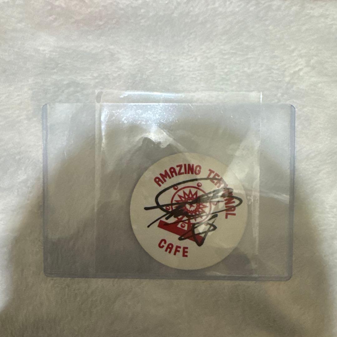 岩田剛典 サイン サイン会今日の教訓？ 岩田剛典対面イベント Birthday “Thank U”Party