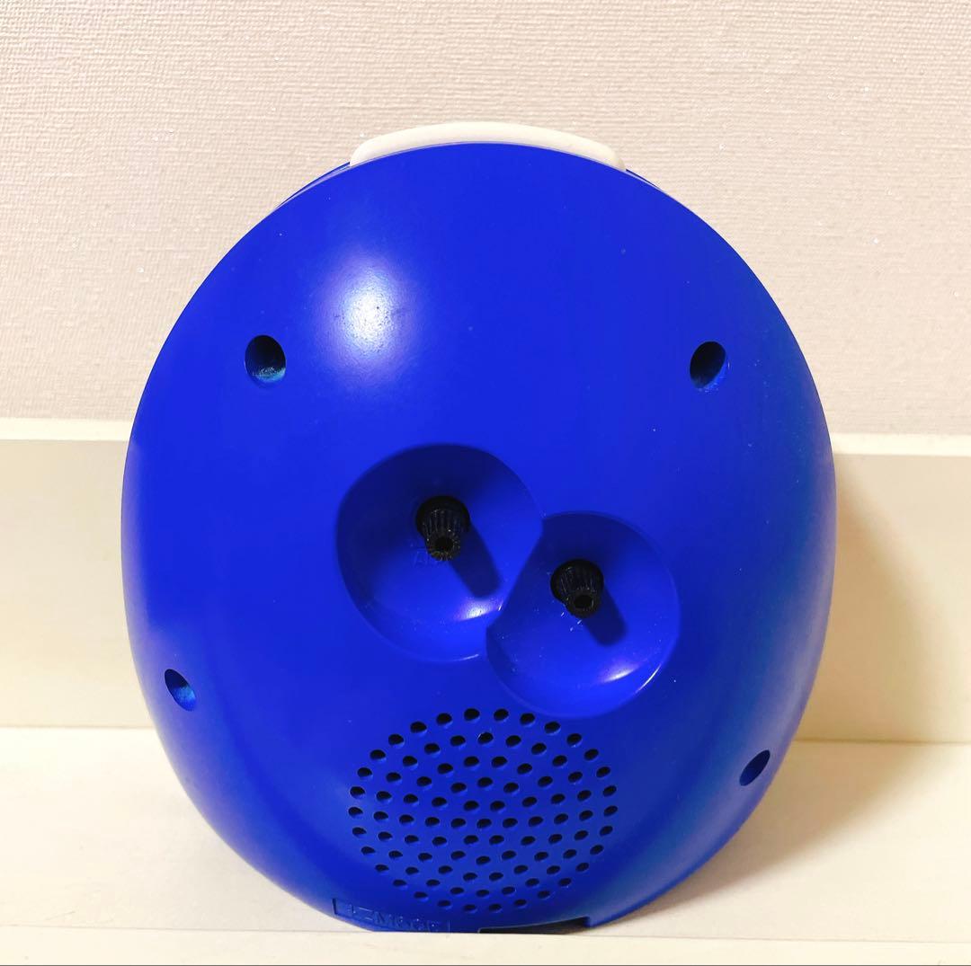 レア】当時物 目覚まし時計 テニスの王子様「リアルボイス クロック