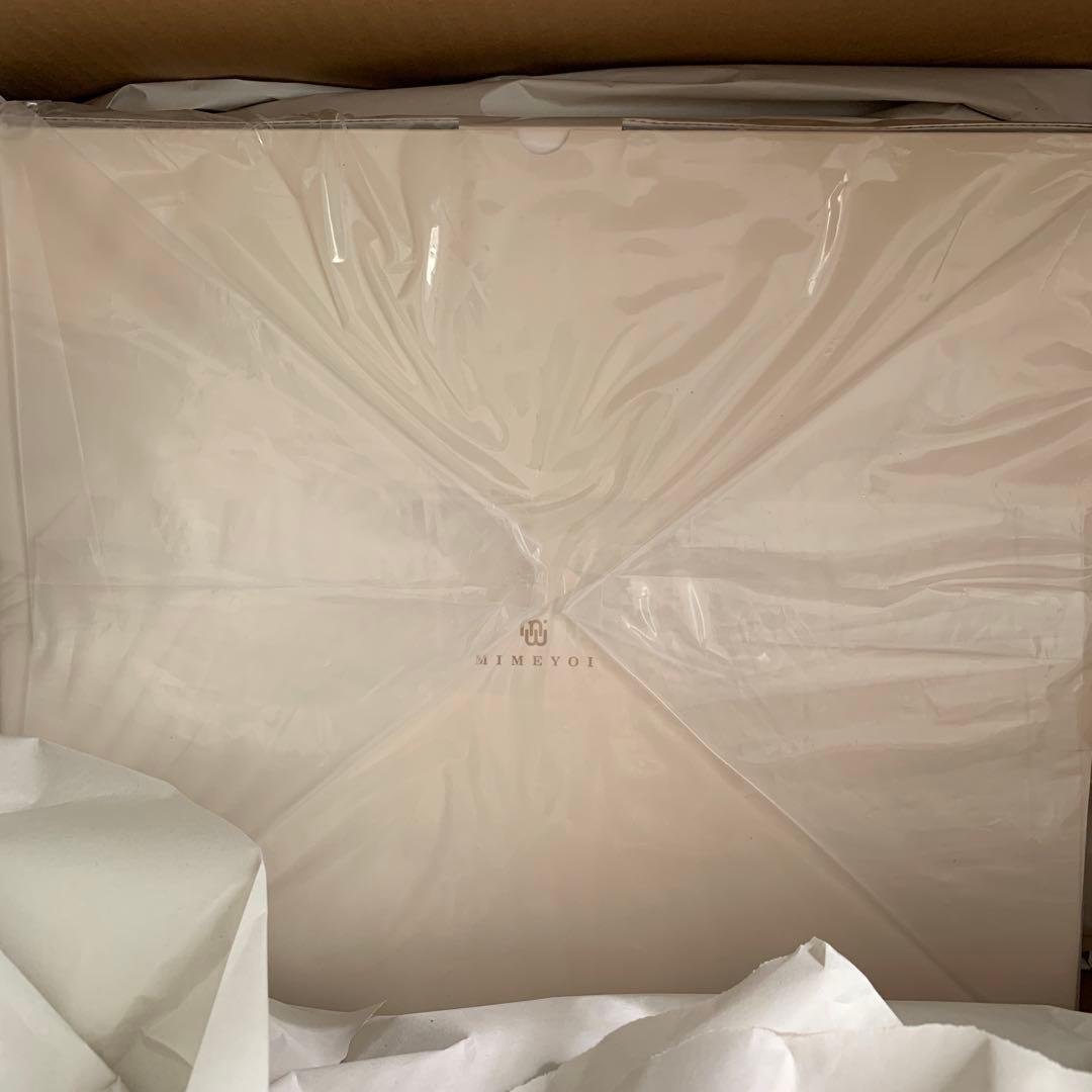 樫野　湯上がりプレシュアタイム　フィギュア　ミメヨイ　新品