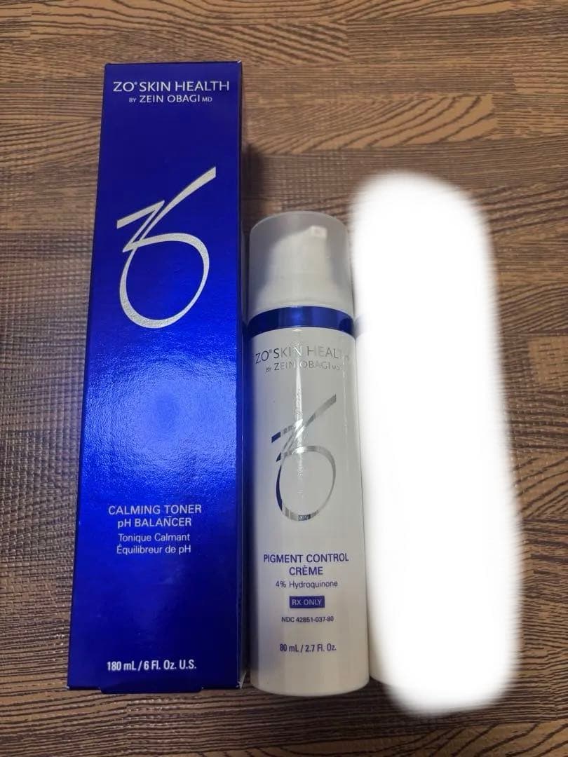 ZO Skin ゼオスキン　バランサートナー　ミラミン 通販］ZO SKIN HEALTH ゼオスキンヘルス［トラベルサイズ］バランサー