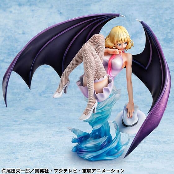 POPワンピース “Evolutionary History” 「ステューシー」