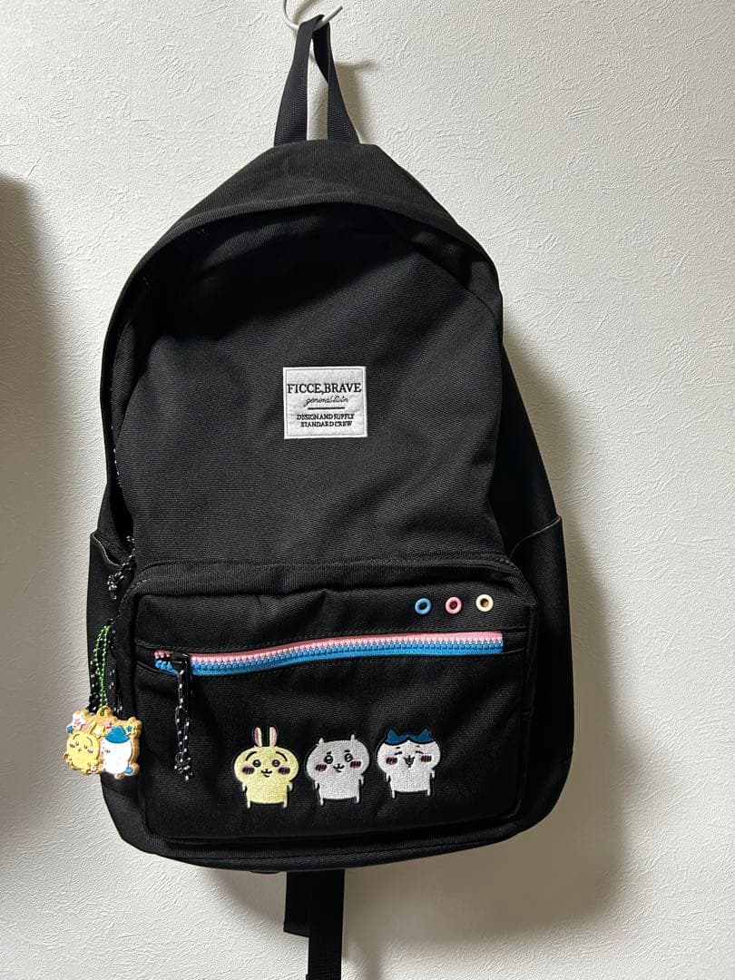 フィセブレイブ　 ちいかわ