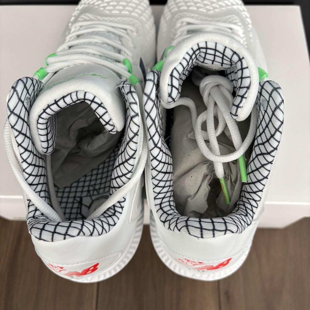 【新品】大谷翔平 28.5cm ニューバランス Ohtani v1 Turf