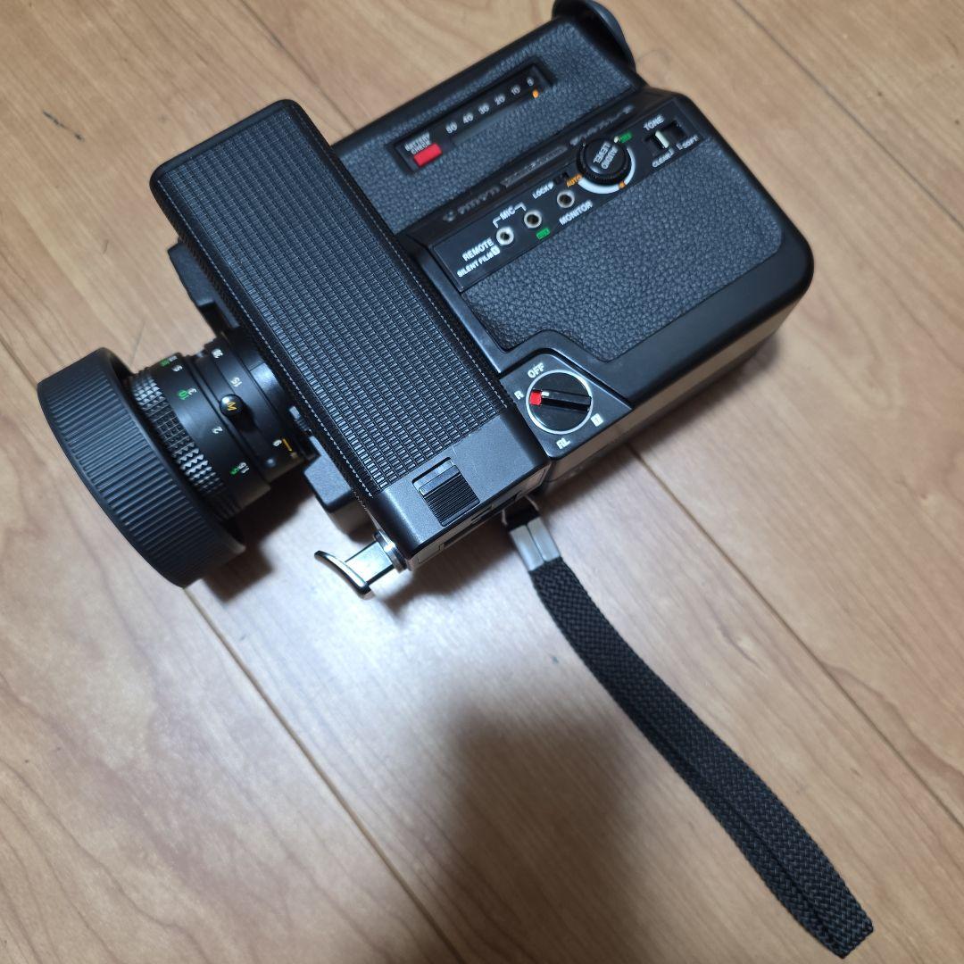 キヤノン　Canon 514XL-S ビデオカメラ本体