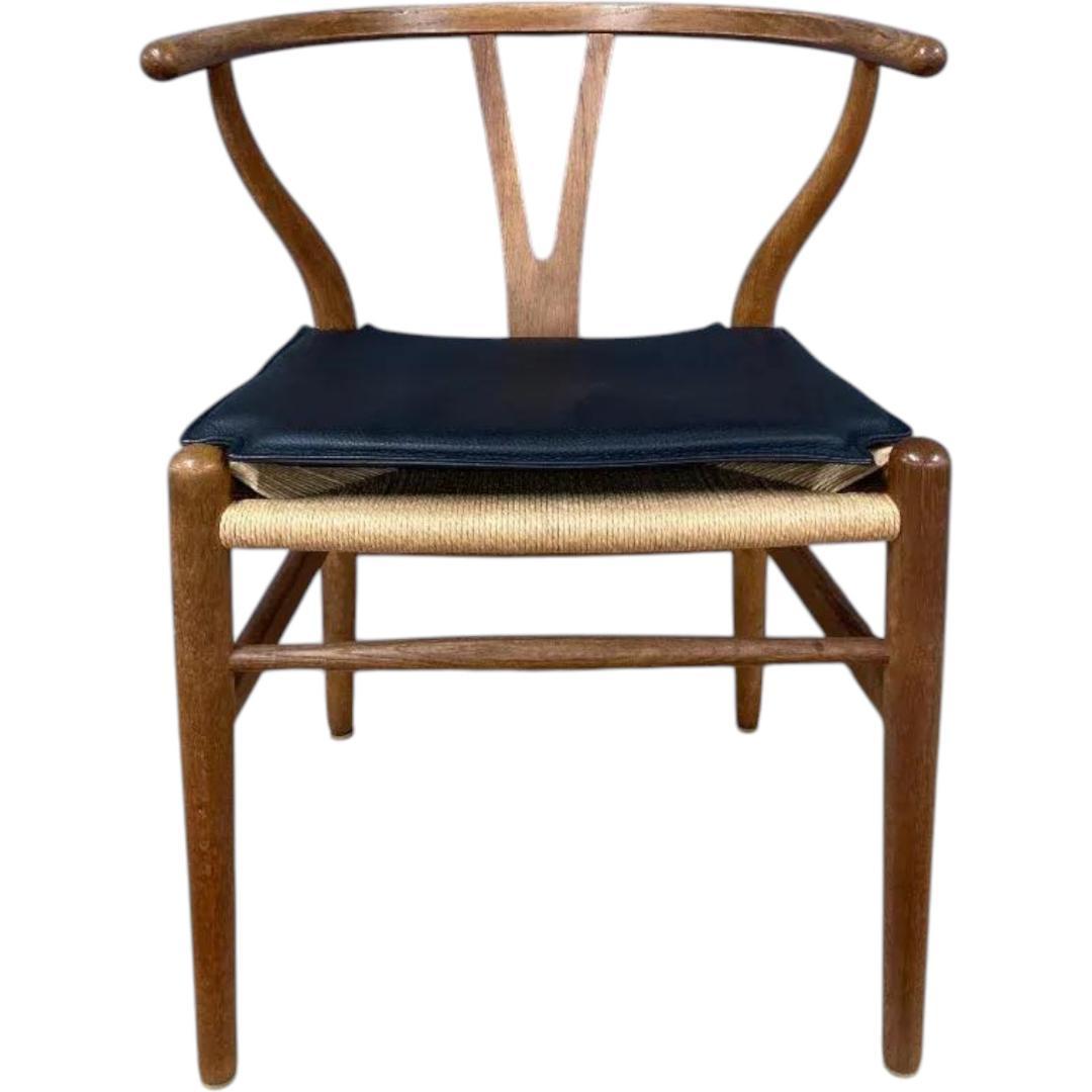 カール・ハンセン＆サン ヴィンテージ CH24 / Yチェア ODENSE刻印