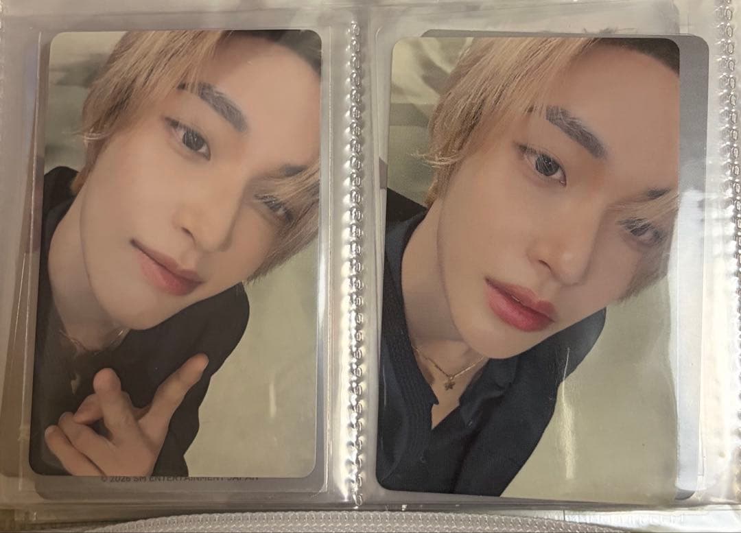 ウォンビン 6000円 特典トレカ 東京ドーム 会場限定 RIIZE - メルカリ