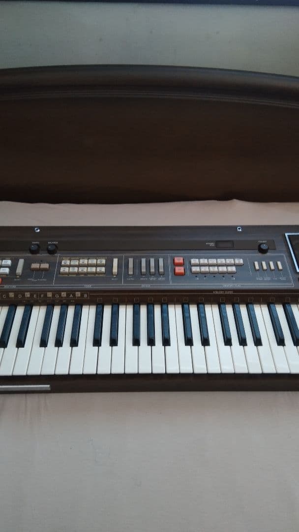 CASIO CASIOTONE701 61鍵盤 シンセサイザー 鍵盤楽器