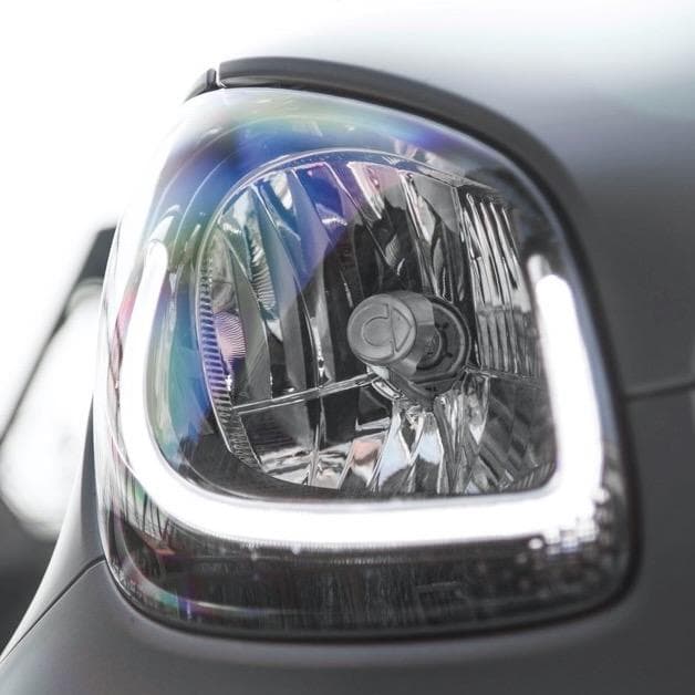 ★スマート★デイライトコーディング★未使用新品★