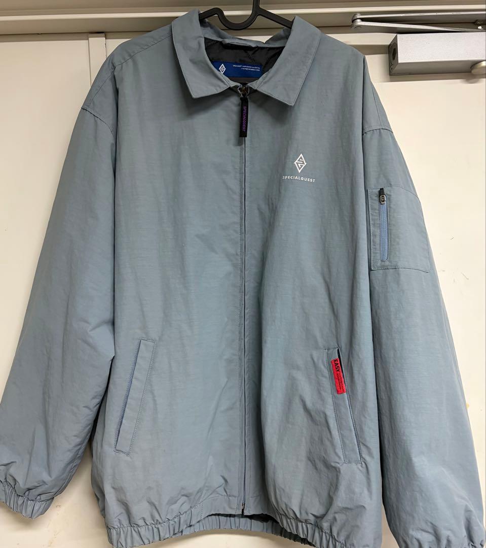 special guest スノーボードウェア10th anniversary