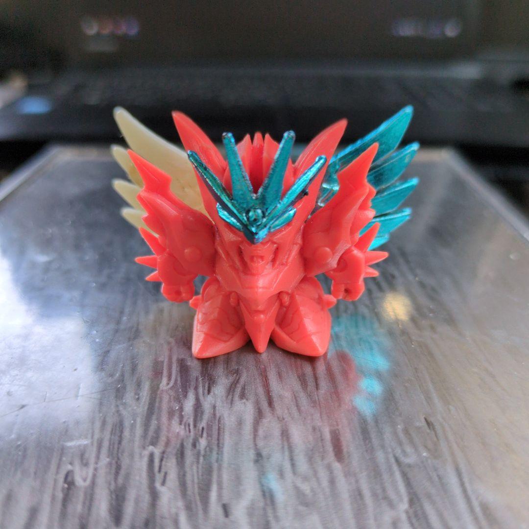 ガン消し プラズマドラグーン - メルカリ