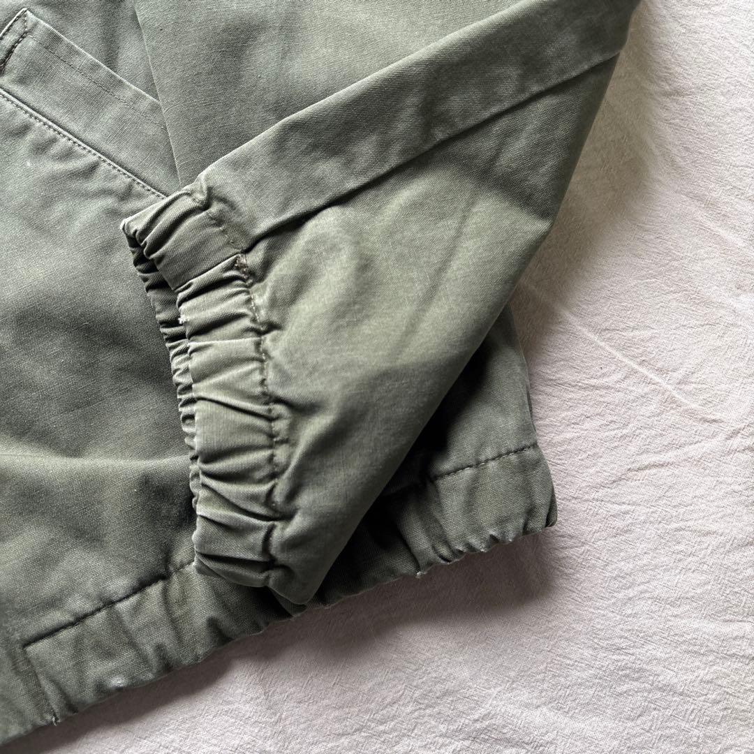 役満】90s Ralph Lauren スウィングトップ ダック生地 フェード - メルカリ