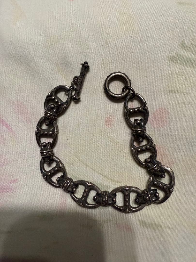 ロイヤルオーダー ブレスレット リング ネックレス バングル