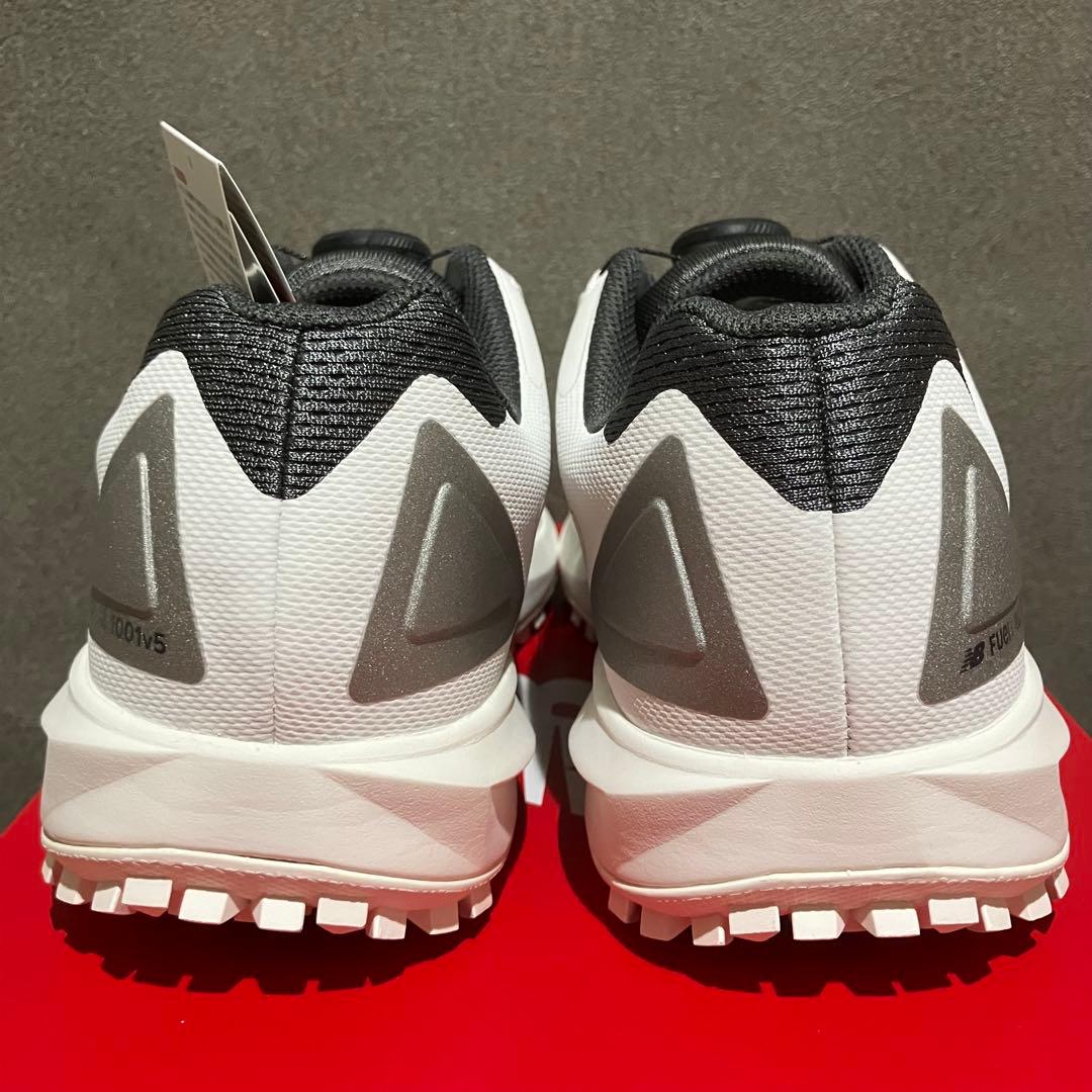 ⛳️【新品】ニューバランス new balance 24.0cm ゴルフシューズ