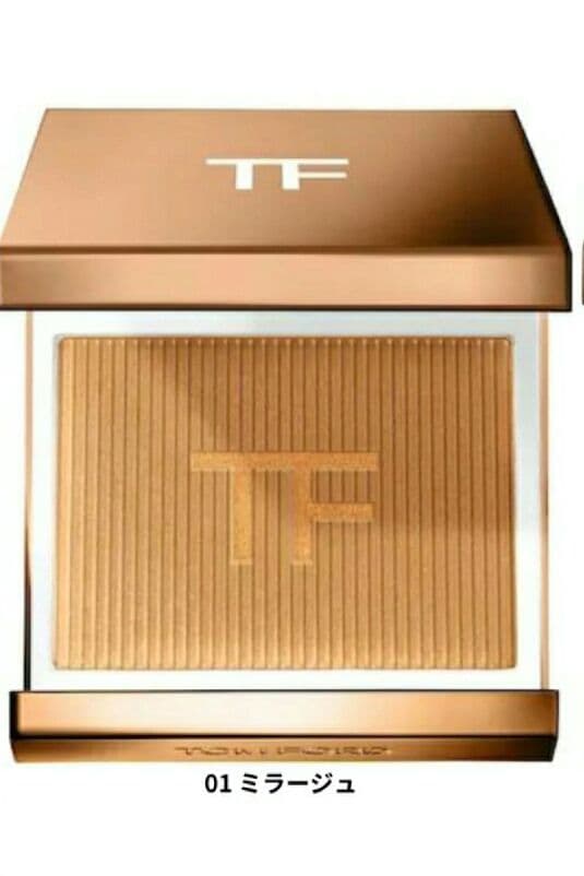 トムフォード　ハイライター ミラージュ